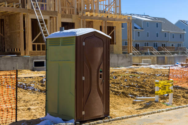 Best Best portable toilet rental  in Floris, VA