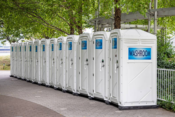 Best Porta potty for special events  in Floris, VA